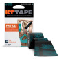 KT Tape Pro Ice Black/Cool Aqua