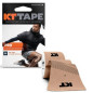 KT Tape KT Pro Tape Uncut Stealth Beige (5m)