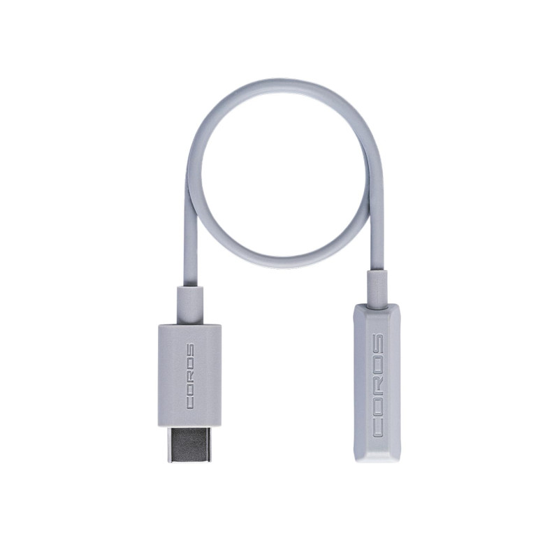 Coros Cable de Charge pour Capteur Fréquence Cardiaque