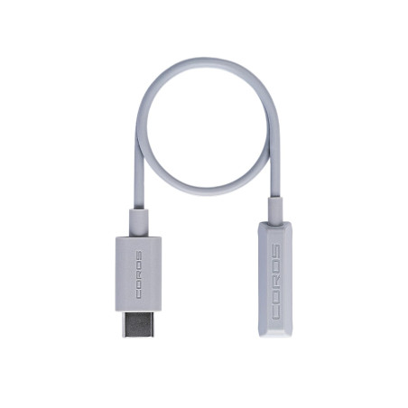 Coros Cable de Charge pour Capteur Fréquence Cardiaque
