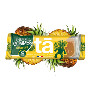 TA Energy Gommes Ananas