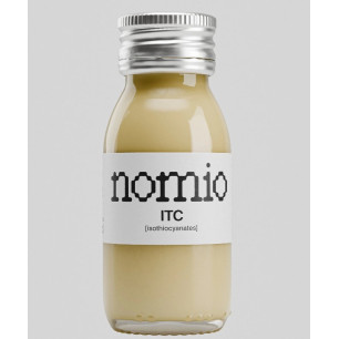 Nomio Pack de 4 boisson de 60mL