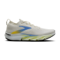 Brooks Glycerin Flex Homme White/Cyber Yellow/Nightlife