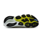 Brooks Glycerin Flex Homme White/Cyber Yellow/Nightlife