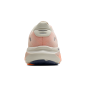 Brooks Ghost 18 Femme Star White/Cyber Peach/Grey