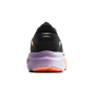 Brooks Ghost 18 Femme Black/Mulled Grape/Peach