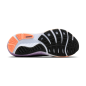Brooks Ghost 18 Femme Black/Mulled Grape/Peach