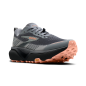 Brooks Cascadia 20 Femme Grey/Grey/Peach