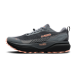 Brooks Cascadia 20 Femme Grey/Grey/Peach