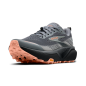 Brooks Cascadia 20 Femme Grey/Grey/Peach