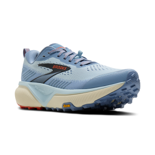 Brooks Cascadia 20 Femme Nantucket/Blue/Tigerlily