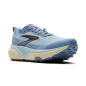 Brooks Cascadia 20 Femme Nantucket/Blue/Tigerlily