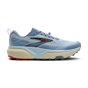 Brooks Cascadia 20 Femme Nantucket/Blue/Tigerlily