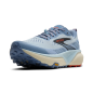 Brooks Cascadia 20 Femme Nantucket/Blue/Tigerlily
