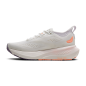 Brooks Glycerin 23 Femme White/Mulled Grape/Clear