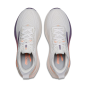 Brooks Glycerin 23 Femme White/Mulled Grape/Clear