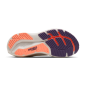 Brooks Glycerin 23 Femme White/Mulled Grape/Clear