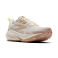 Brooks Ghost Trail Femme Arctic Wolf/Rose/Nightlife