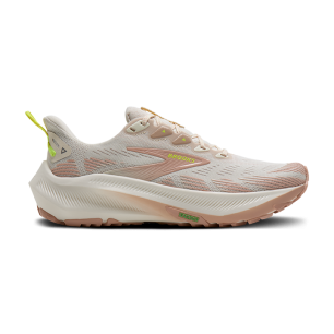 Brooks Ghost Trail Femme Arctic Wolf/Rose/Nightlife