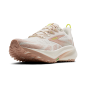 Brooks Ghost Trail Femme Arctic Wolf/Rose/Nightlife