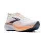 Brooks Adrenaline GTS 25 Femme Oyster Mushroom/Peach/Grape