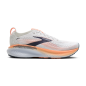 Brooks Adrenaline GTS 25 Femme Oyster Mushroom/Peach/Grape