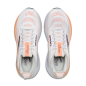 Brooks Adrenaline GTS 25 Femme Oyster Mushroom/Peach/Grape