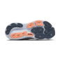 Brooks Adrenaline GTS 25 Femme Oyster Mushroom/Peach/Grape