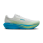Brooks Ghost Amp Homme White/Blue/Paradise Green