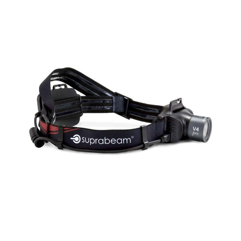 Suprabeam V4Pro Rechargeable