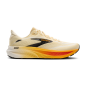 Brooks Ghost 18 Homme Rutabaga/Tigerlily/Orange