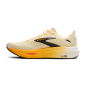 Brooks Ghost 18 Homme Rutabaga/Tigerlily/Orange