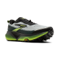 Brooks Cascadia 20 Homme Grey/Black/Nightlife