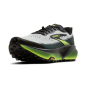 Brooks Cascadia 20 Homme Grey/Black/Nightlife