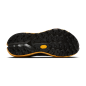 Brooks Cascadia 20 Homme Black/Tigerlily/Orange