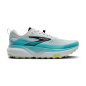 Brooks Cascadia 20 Homme White/Blue/Black