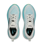 Brooks Cascadia 20 Homme White/Blue/Black