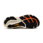 Brooks Glycerin 23 Homme Arctic Wolf/Angora/Orange