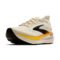 Brooks Glycerin 23 Homme Arctic Wolf/Angora/Orange
