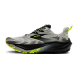 Brooks Ghost Trail Homme Grey/Black/Nightlife