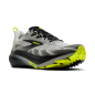 Brooks Ghost Trail Homme Grey/Black/Nightlife