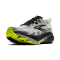 Brooks Ghost Trail Homme Grey/Black/Nightlife