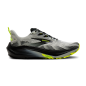 Brooks Ghost Trail Homme Grey/Black/Nightlife