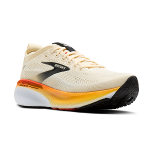 Brooks Adrenaline GTS 25 Homme Rutabaga/Tigerlily/Orange