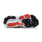 Brooks Adrenaline GTS 25 Homme Rutabaga/Tigerlily/Orange