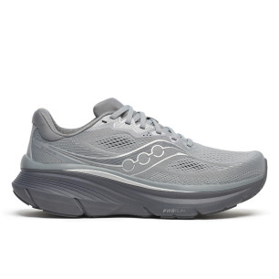 Saucony Guide 19 Homme Fossil/Carbon