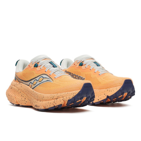 Saucony Guide TR Femme Persian/Quartz