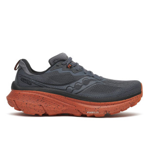 Saucony Guide TR Homme Carbon/Rust