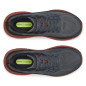 Saucony Guide TR Homme Carbon/Rust Saucony Guide TR Homme Carbon/Rust