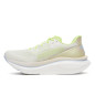 Saucony Endorphin Azura Femme Ivory/Tart